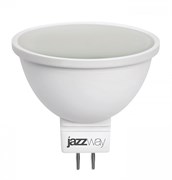 Jazzway Лампа PLED- SP JCDR 7W 3000K GU5.3 230/50 .1033499 Jazzway Лампа PLED- SP JCDR 7W 3000K GU5.3 230/50 .1033499