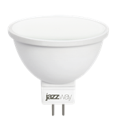 Jazzway Power Лампа PLED-SP JCDR 9W GU5.3 3000K 720Lm-E .2859754A Jazzway Power Лампа PLED-SP JCDR 9W GU5.3 3000K 720Lm-E .2859754A