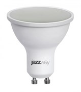 Jazzway Лампа PLED- SP GU10 7w 4000K 230/50 .5019003 Jazzway Лампа PLED- SP GU10 7w 4000K 230/50 .5019003