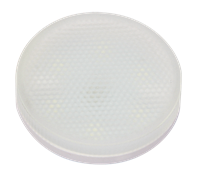 Jazzway Лампа светодиодная PLED-ECO-GX53 6W 4000K FROST460Lm .5006034 Jazzway Лампа светодиодная PLED-ECO-GX53 6W 4000K FROST460Lm .5006034