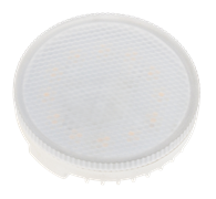 Jazzway Лампа светодиодная PLED-Dim GX53 8W 5000K 640Lm 230/50 .5011281 Jazzway Лампа светодиодная PLED-Dim GX53 8W 5000K 640Lm 230/50 .5011281
