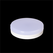 Jazzway Лампа светодиодная (LED) «таблетка» d75мм GX53 100° 12Вт 220-230В матовая тепло-белая желтая 3000К .1029102 Jazzway Лампа светодиодная (LED) «таблетка» d75мм GX53 100° 12Вт 220-230В матовая тепло-белая желтая 3000К .1029102