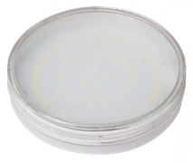 Jazzway Лампа PLED-GX70 11w 3000K 230/50 (нов50LED ) .1027665A Jazzway Лампа PLED-GX70 11w 3000K 230/50 (нов50LED ) .1027665A