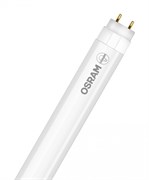 Osram Светодиодная трубчатая лампа SubstiTUBE Basic 18W (замена 36 Вт), нейтральный белый свет, G13, двухстороннее прямое включение 4058075377547 Osram Светодиодная трубчатая лампа SubstiTUBE Basic 18W (замена 36 Вт), нейтральный белый свет, G13, двухстороннее прямое включение 4058075377547