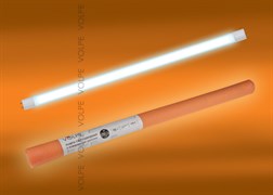 Volpe Лампа LED линейная T8 G13 10W 4000K 800lm 600mm 09044 Volpe Лампа LED линейная T8 G13 10W 4000K 800lm 600mm 09044