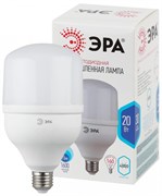 ЭРА LED POWER T80-20W-4000-E27 (диод, колокол, 20Вт, нейтр, E27) Б0027001 ЭРА LED POWER T80-20W-4000-E27 (диод, колокол, 20Вт, нейтр, E27) Б0027001