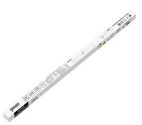 Лампа Gauss Basic T8 10W 800lm 6500K G13 600mm стекло LED 1/20 1930302 Лампа Gauss Basic T8 10W 800lm 6500K G13 600mm стекло LED 1/20 1930302