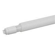 ЭРА Лампа светодиодная ЭРА RED LINE LED T8-20W-865-G13-1200mm NTB G13 неповоротный 20 Вт трубка стекло холодный дневной свет Б0056907 ЭРА Лампа светодиодная ЭРА RED LINE LED T8-20W-865-G13-1200mm NTB G13 неповоротный 20 Вт трубка стекло холодный дневной свет Б0056907