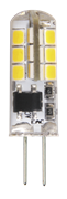 Jazzway Лампа PLED-G4 3W 2700K 200Lm 220V/50Hz .1032041 Jazzway Лампа PLED-G4 3W 2700K 200Lm 220V/50Hz .1032041