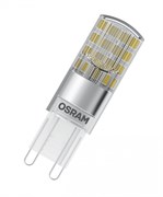 Osram Лампа светодиодная (LED) G9 2.6Вт 210-230В матовая тепло-белая 2700К 4058075056688 Osram Лампа светодиодная (LED) G9 2.6Вт 210-230В матовая тепло-белая 2700К 4058075056688