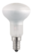 Jazzway Лампа накаливания R50 60W E14 frost .3321420 Jazzway Лампа накаливания R50 60W E14 frost .3321420
