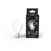 Gauss Лампа Filament Шар 9W 610lm 4100К Е14 milky диммируемая LED 105201209-D Gauss Лампа Filament Шар 9W 610lm 4100К Е14 milky диммируемая LED 105201209-D