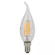 Osram LSCLBA75 6W/827 230VFILCL E1410X1RU 4058075684997 Osram LSCLBA75 6W/827 230VFILCL E1410X1RU 4058075684997