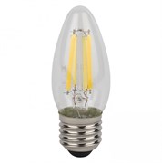 Osram LSCLB75 6W/840 230VFILCL E27 10X1RU 4058075687912 Osram LSCLB75 6W/840 230VFILCL E27 10X1RU 4058075687912