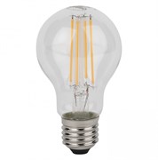 Osram LSCLA75 6W/840 230VFILCL E27 10X1RU 4058075684096 Osram LSCLA75 6W/840 230VFILCL E27 10X1RU 4058075684096