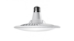 Jazzway Лампа PLED-HP-UFO 55w 4000K E27 D220*109mm .5039223 Jazzway Лампа PLED-HP-UFO 55w 4000K E27 D220*109mm .5039223