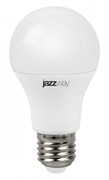 Jazzway Лампа светодиодная PLED-A60 Buglight 10W YelloW E27 .5008960 Jazzway Лампа светодиодная PLED-A60 Buglight 10W YelloW E27 .5008960