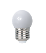Jazzway Лампа PLED- ECO- G45 1w E27 4500K .5040663 Jazzway Лампа PLED- ECO- G45 1w E27 4500K .5040663
