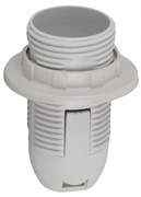ЭРА ACS PTR/KOL-E14-PLA-WH-BOX50 Белый Патрон Е14 с кольцом пластик Б0043746 ЭРА ACS PTR/KOL-E14-PLA-WH-BOX50 Белый Патрон Е14 с кольцом пластик Б0043746