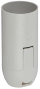 ЭРА ACS PTR/P-E14-PLA-WH-BOX50 Белый Патрон Е14 подвесной пластик Б0043747 ЭРА ACS PTR/P-E14-PLA-WH-BOX50 Белый Патрон Е14 подвесной пластик Б0043747