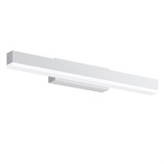 MaytoniMirror Белый Подсветка MIR012WL-L9W4K MaytoniMirror Белый Подсветка MIR012WL-L9W4K