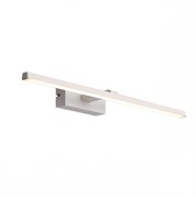 ST LUCE SL446.501.01 Подсветка для картин Белый/Белый LED 1*12W SL446.501.01 ST LUCE SL446.501.01 Подсветка для картин Белый/Белый LED 1*12W SL446.501.01
