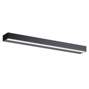 MaytoniMirror Черный Подсветка MIR011WL-L9B4K MaytoniMirror Черный Подсветка MIR011WL-L9B4K