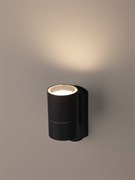 ЭРА WL27 BK Светильник Декоративная подсветка GU10 MAX35W IP54 черный Б0034628 ЭРА WL27 BK Светильник Декоративная подсветка GU10 MAX35W IP54 черный Б0034628