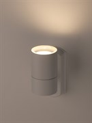 ЭРА WL27 WH Светильник Декоративная подсветка GU10 MAX35W IP54 белый Б0034631 ЭРА WL27 WH Светильник Декоративная подсветка GU10 MAX35W IP54 белый Б0034631