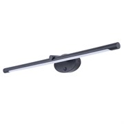 Arte Lamp A8027AP-1BK RONNIE Подсветка для картин LED, черный A8027AP-1BK Arte Lamp A8027AP-1BK RONNIE Подсветка для картин LED, черный A8027AP-1BK