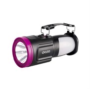 ФАZA Фонарь кемпинговый Фонарь AccuF8-L1W/L24-bk (черн.) .5006669 ФАZA Фонарь кемпинговый Фонарь AccuF8-L1W/L24-bk (черн.) .5006669