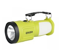 ФАZA Фонарь кемпинговый Фонарь AccuF8-L1W/L24-gn (зел.) .5006683 ФАZA Фонарь кемпинговый Фонарь AccuF8-L1W/L24-gn (зел.) .5006683