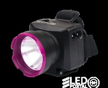 ФАZA Фонарь налобный Фонарь AccuFH7-L1W-bk (черн.) .2857606 ФАZA Фонарь налобный Фонарь AccuFH7-L1W-bk (черн.) .2857606