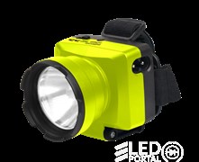 ФАZA Фонарь налобный Фонарь AccuFH7-L1W-gn (зел.) .2857620 ФАZA Фонарь налобный Фонарь AccuFH7-L1W-gn (зел.) .2857620