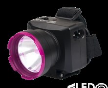 ФАZA Фонарь налобный Фонарь AccuFH7-L3W-bk (черн.) .2857644 ФАZA Фонарь налобный Фонарь AccuFH7-L3W-bk (черн.) .2857644