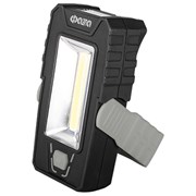 ФАZA Фонарь рабочий Фонарь WL2-L2W/L03-gy (черно-серый.) .5023703 ФАZA Фонарь рабочий Фонарь WL2-L2W/L03-gy (черно-серый.) .5023703