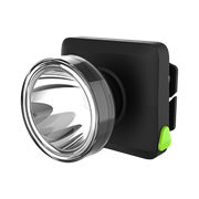 Gauss Фонарь налобный модель GFL401 5W 100lm диммируемый Li-ion 3000mAh LED 1/10/90 GF401 Gauss Фонарь налобный модель GFL401 5W 100lm диммируемый Li-ion 3000mAh LED 1/10/90 GF401