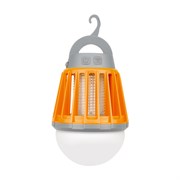 Антимоскитный кемпинговый фонарь R20 USB Rexant 71-0076 Антимоскитный кемпинговый фонарь R20 USB Rexant 71-0076