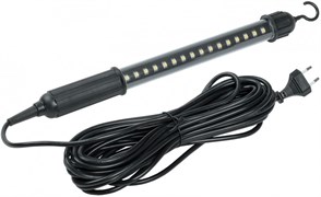 IEK Светильник LED переносной ДРО 2060 IP44 шнур 10м черный LDRO1-2060-04-10-K02 IEK Светильник LED переносной ДРО 2060 IP44 шнур 10м черный LDRO1-2060-04-10-K02