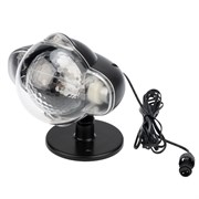 NEON-NIGHT LED проектор «Звездное небо» с пультом, 220 В 601-267