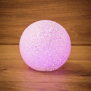 NEON-NIGHT Фигура светодиодная "Снежок" RGB, 14 см 513-014 NEON-NIGHT Фигура светодиодная "Снежок" RGB, 14 см 513-014