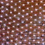 NEON-NIGHT Гирлянда "Сеть" 2x3м, черный КАУЧУК, 432 LED Белые 217-125 NEON-NIGHT Гирлянда "Сеть" 2x3м, черный КАУЧУК, 432 LED Белые 217-125
