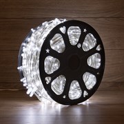 NEON-NIGHT Гирлянда «LED Клип-лайт» 12 V, прозрачный ПВХ, 150 мм, цвет диодов белый 325-155 NEON-NIGHT Гирлянда «LED Клип-лайт» 12 V, прозрачный ПВХ, 150 мм, цвет диодов белый 325-155