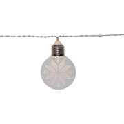 Eglo 411112 Светодиодная елочная гирлянда ORNAMENT 411112