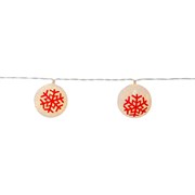 Eglo 411113 Светодиодная елочная гирлянда ORNAMENT 411113