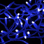NEON-NIGHT Гирлянда 0м светодиод. (LED) синий 0Вт 220-230В 305-163 NEON-NIGHT Гирлянда 0м светодиод. (LED) синий 0Вт 220-230В 305-163