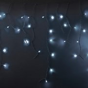 NEON-NIGHT Гирлянда Айсикл (бахрома) светодиодный, 5,6 х 0,9 м, с эффектом мерцания, БЕЛЫЙ провод "КАУЧУК", 230 В, диоды БЕЛЫЕ, 240 LED 255-265 NEON-NIGHT Гирлянда Айсикл (бахрома) светодиодный, 5,6 х 0,9 м, с эффектом мерцания, БЕЛЫЙ провод "КАУЧУК", 230 В, диоды БЕЛЫЕ, 240 LED 255-265