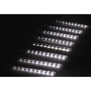 ЭРА ENOS-02H Гирлянда LED Сосульки 2,1м холодный свет, 24V, IP44 Б0041910 ЭРА ENOS-02H Гирлянда LED Сосульки 2,1м холодный свет, 24V, IP44 Б0041910