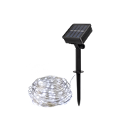 ФАZA Гирлянда солнечная Солнечн. свет-к SLR-G03-100W нить, хол. бел. 100 LED .5033313 ФАZA Гирлянда солнечная Солнечн. свет-к SLR-G03-100W нить, хол. бел. 100 LED .5033313