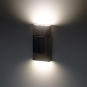 ЭРА ERAFS012-07 ЭРА Фасадная подсветка Эра на солнечной батарее, 6 LED, 13*7,3*3 см Б0057593 ЭРА ERAFS012-07 ЭРА Фасадная подсветка Эра на солнечной батарее, 6 LED, 13*7,3*3 см Б0057593